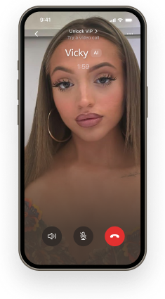 Vicky contact